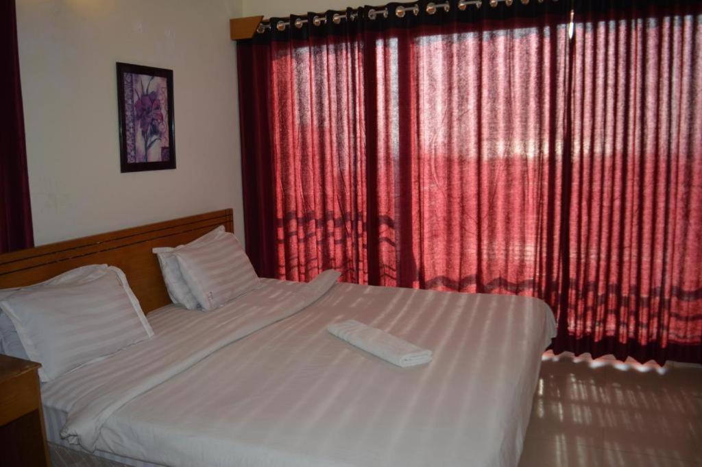 Water View Resort Кокс Базар Екстериор снимка