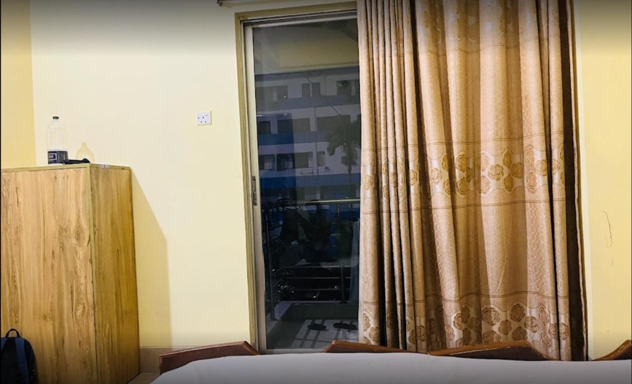 Water View Resort Кокс Базар Екстериор снимка